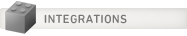 Integrations